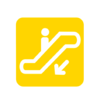 escalator, symbol, a notice-2410364.jpg